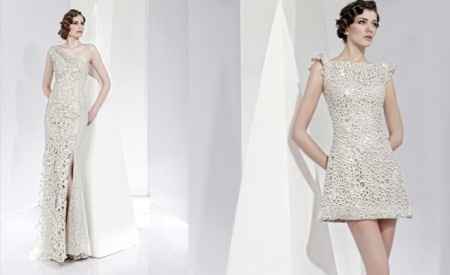 Collezione sposa Tony Ward