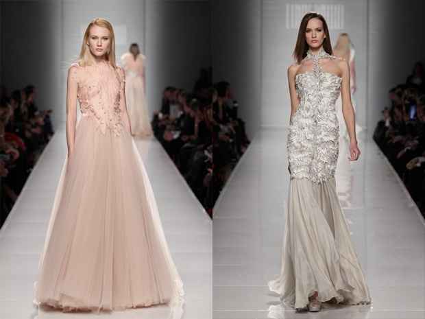 Collezione sposa Tony Ward