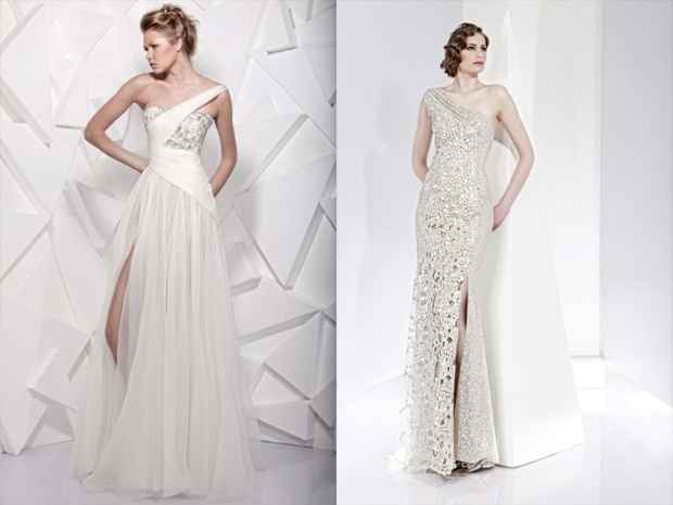 Collezione sposa Tony Ward