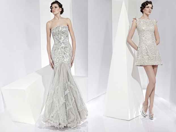 Collezione sposa Tony Ward