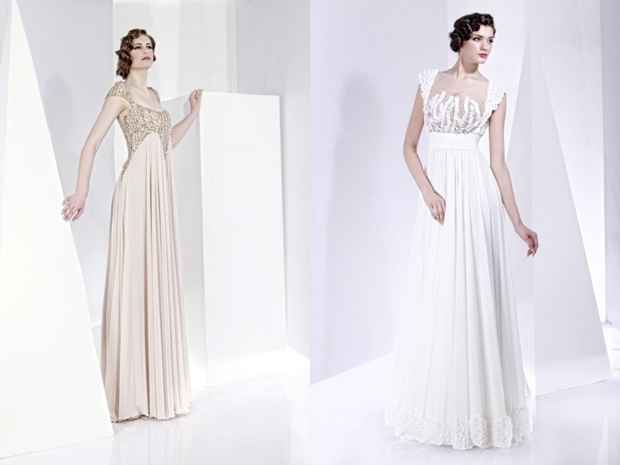 Collezione sposa Tony Ward