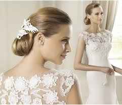 Acconciatura sposa