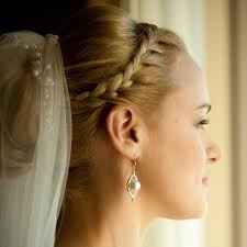 Acconciatura sposa