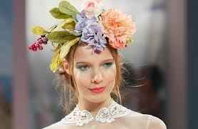 Acconciatura sposa
