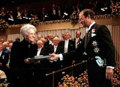 Rita Levi Montalcini