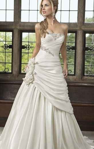 Collezione Sposa Ronald Joyce 2011