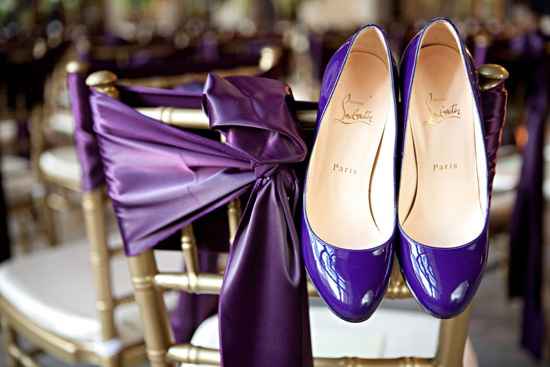Scarpe sposa