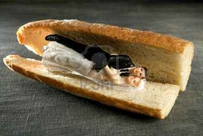 Matrimonio pane