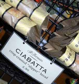 Matrimonio pane