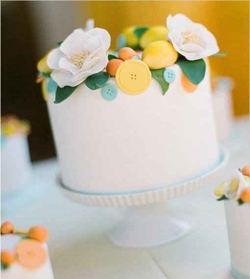 -) TORTA PRIMAVERILE NUM. 1