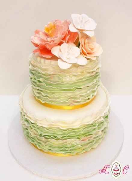 -) TORTA PRIMAVERILE NUM. 4