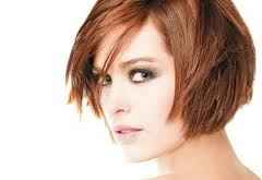 Acconciatura sposa capelli corti