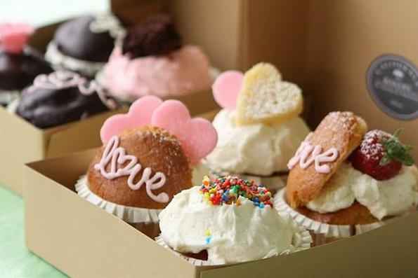 Matrimonio tema dolci