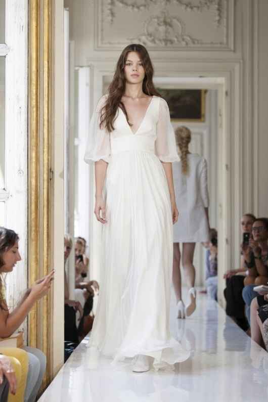 Abiti da sposa 2013 Delphine Manivet