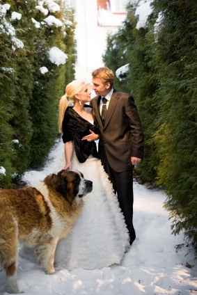 Foto matrimonio