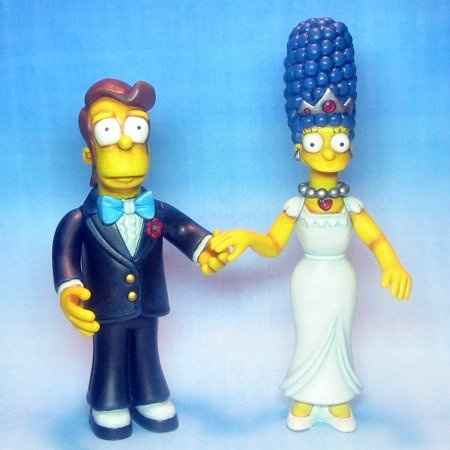 Foto matrimonio