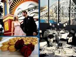 Matrimonio luna park
