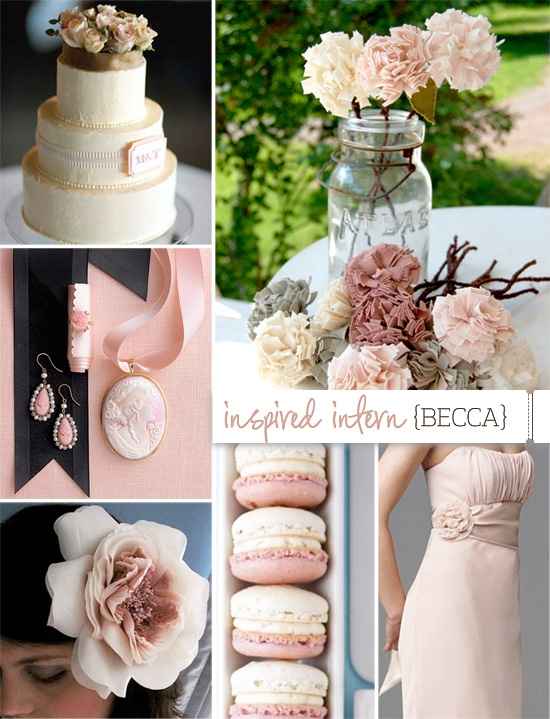 Matrimonio in rosa