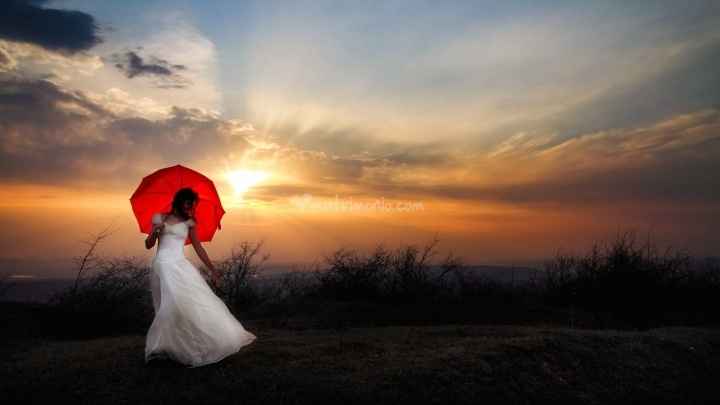 Foto matrimonio