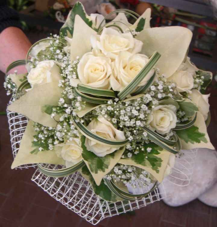 Matrimonio edera