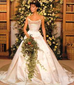 Matrimonio edera