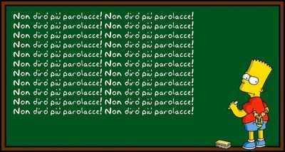Parolacce
