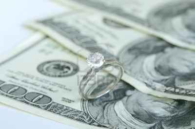 Costo matrimonio