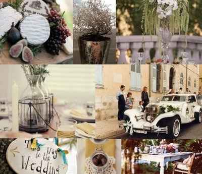 Matrimonio provenzale