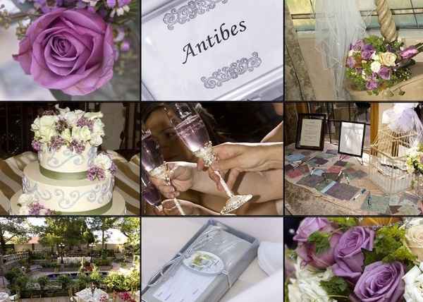Matrimonio provenzale