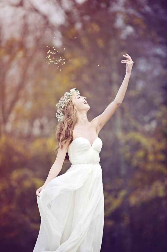 Look sposa