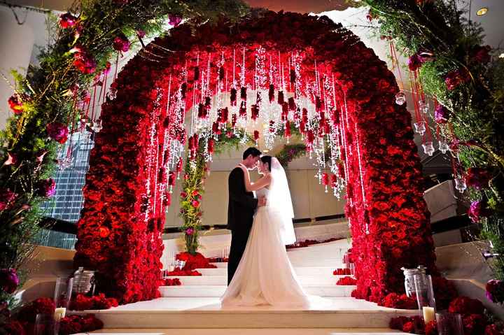 Matrimonio