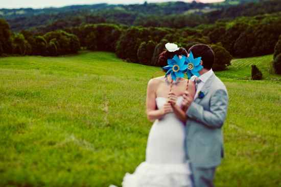 5) CLUB DELLA SPOSA AZZURRA