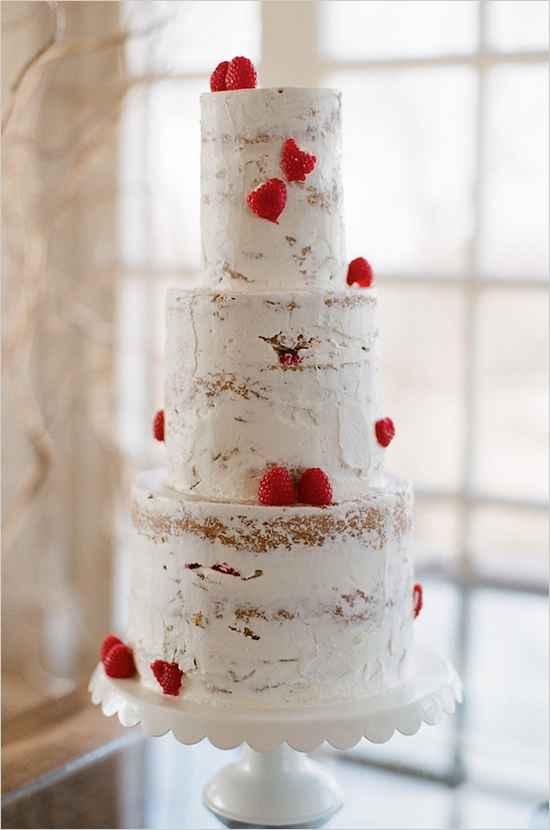 Club sposa bianca rossa