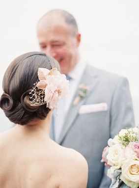 CLUB DELLA SPOSA ROSA