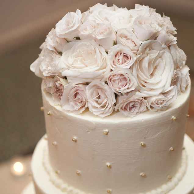 CLUB DELLA SPOSA ROSA