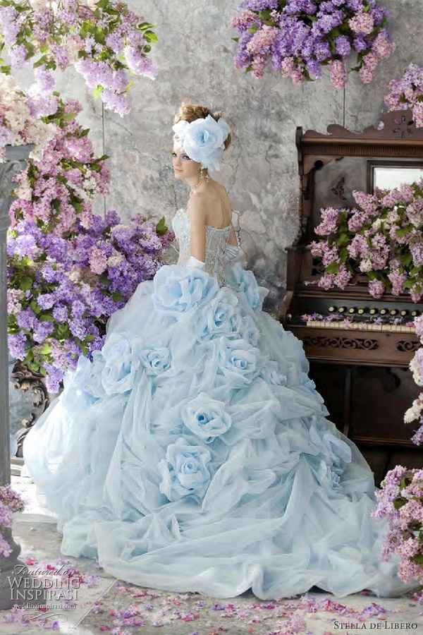 Fiori sposa