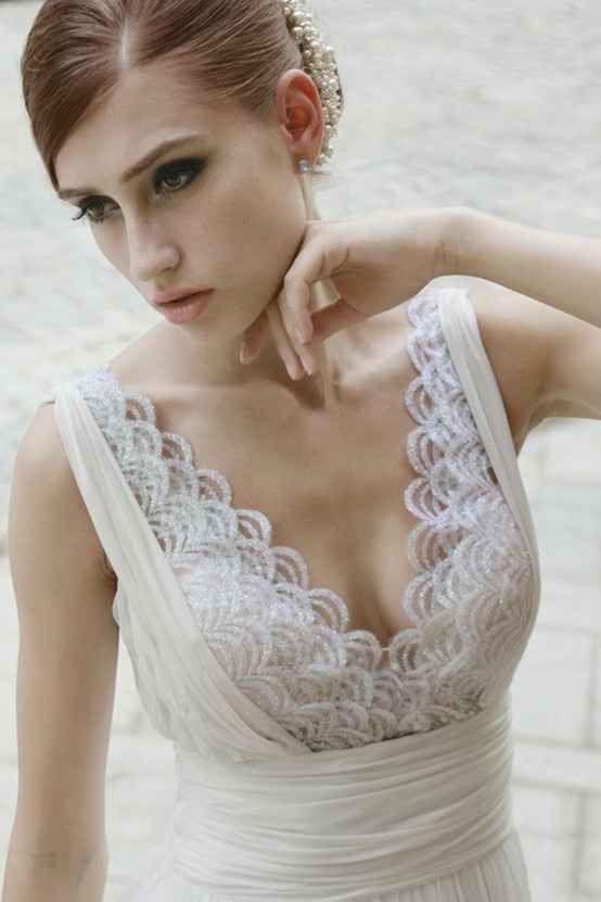 Vestito da sposa