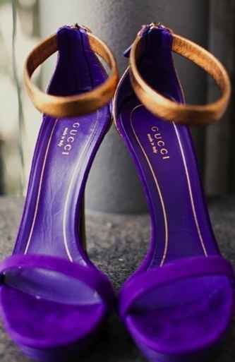 Scarpe sposa