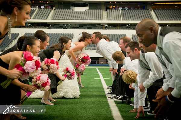 MATRIMONIO SPORTIVO