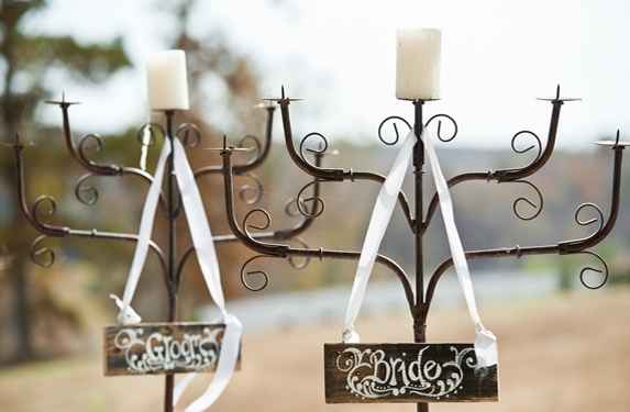 CLUB DELLA SPOSA MARRONE