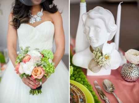 Accessori sposa