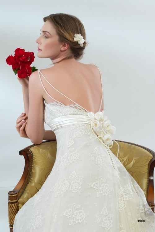 Collezione sposa Bianca Sposa