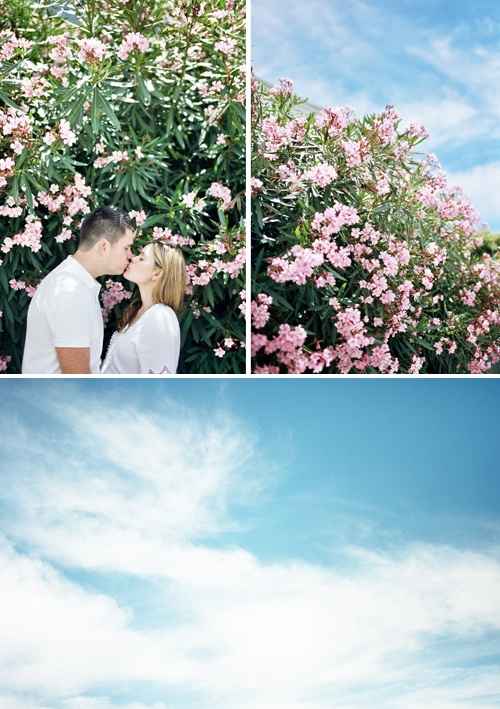 Reportage fotografico sposa incinta