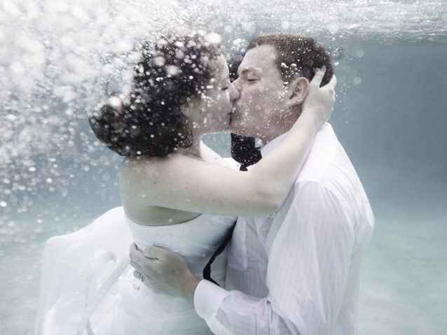 BACIO 8