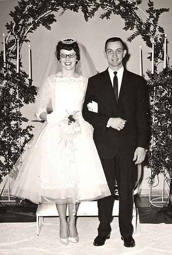 Sposa anni 50 deals
