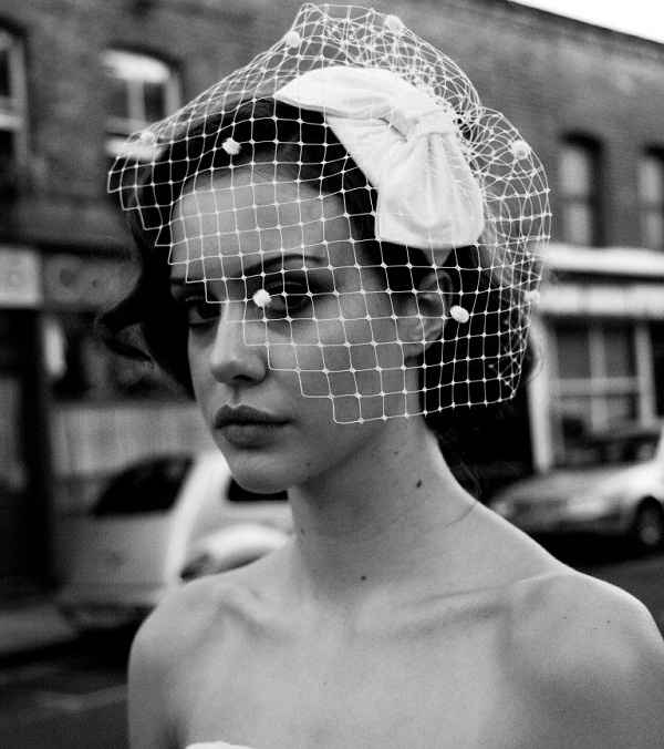 Matrimonio anni 60