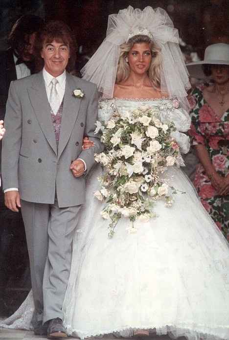 Sposa negli anni 80 Forum Matrimonio