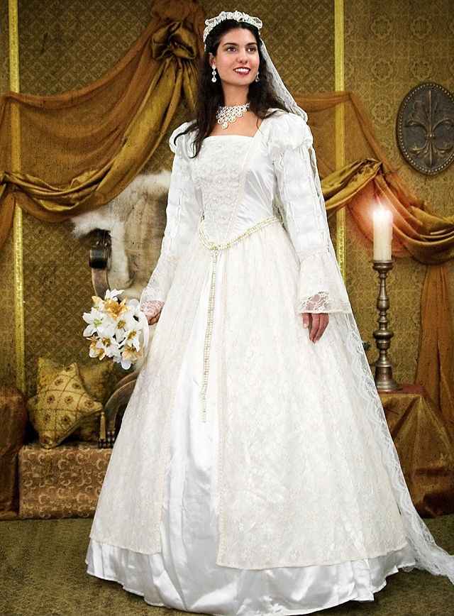 Matrimonio anni 90