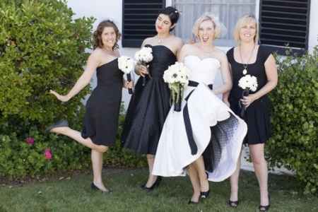 Matrimonio nero