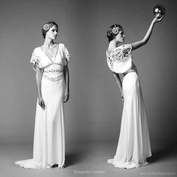 Matrimonio chic